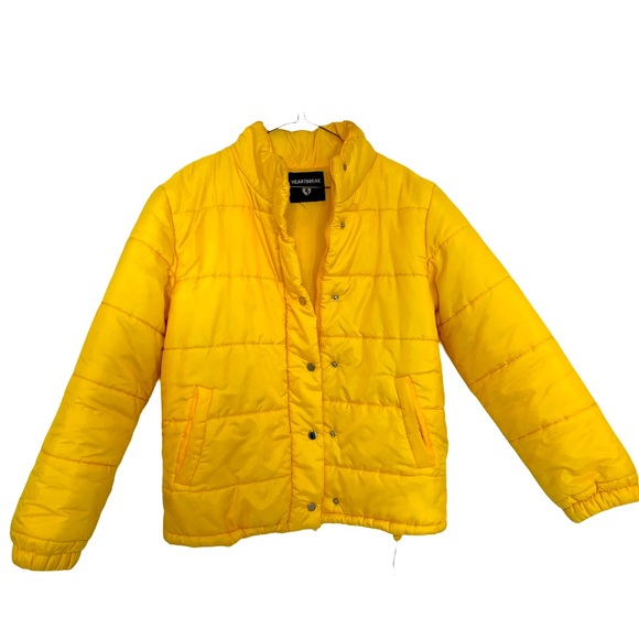 Puffer Jacket - Picture 1 of 1